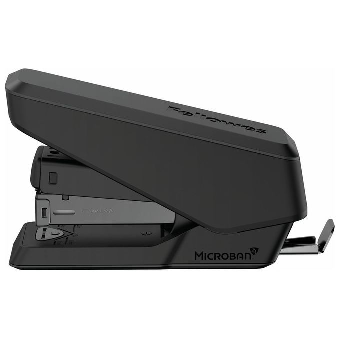 Fellowes LX840 Cucitrice Nero