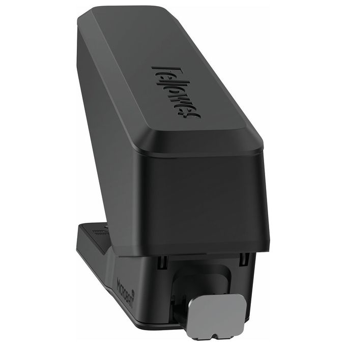 Fellowes LX840 Cucitrice Nero