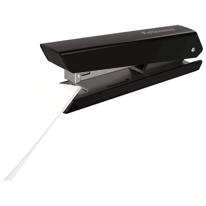Fellowes Cucitrice Lx820 Nero