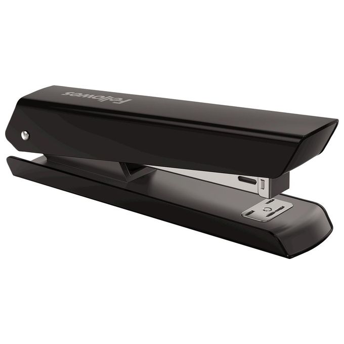 Fellowes Cucitrice Lx820 Nero