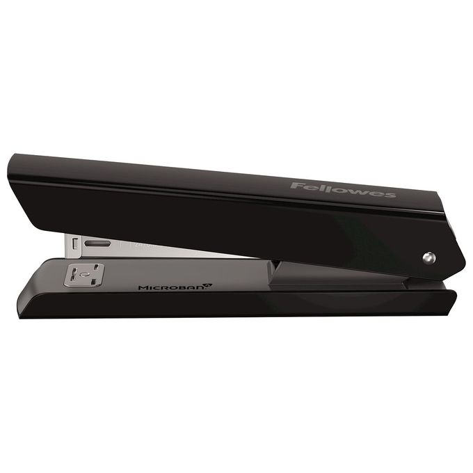 Fellowes Cucitrice Lx820 Nero