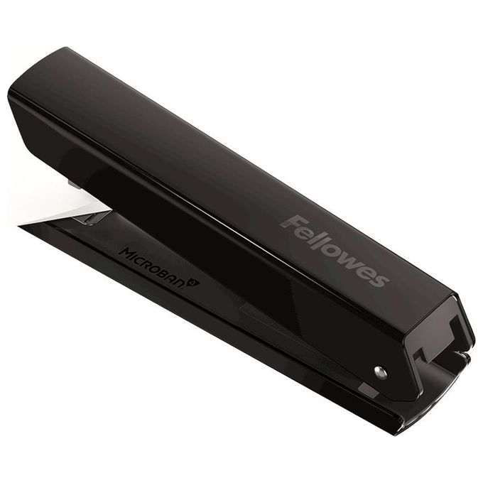 Fellowes Cucitrice Lx820 Nero