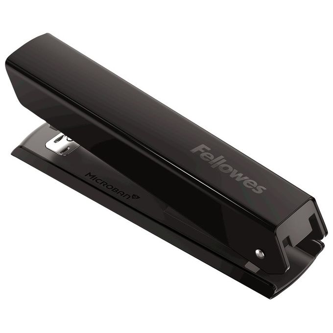 Fellowes Cucitrice Lx820 Nero