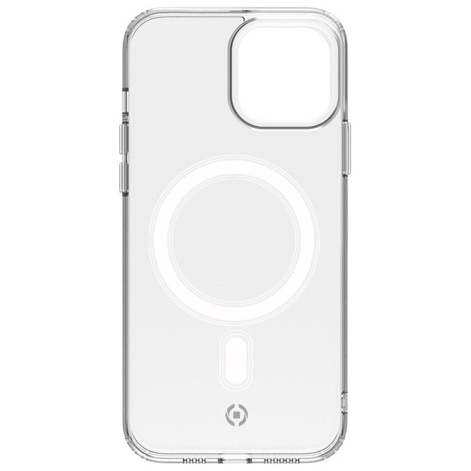 Celly GelskinMag Cover per iPhone 13