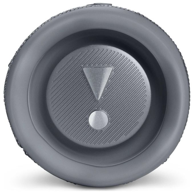 JBL Flip 6 Speaker Bluetooth Portatile Cassa Altoparlante Impermeabile e Antipolvere IPX67 Compatibile con JBL PartyBoost Grigio