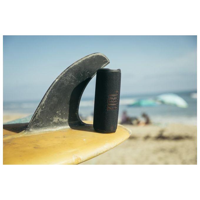 JBL Flip 6 altoparlante bluetooth portatile 20w impermeabile ip67 cachi autonomia 12h