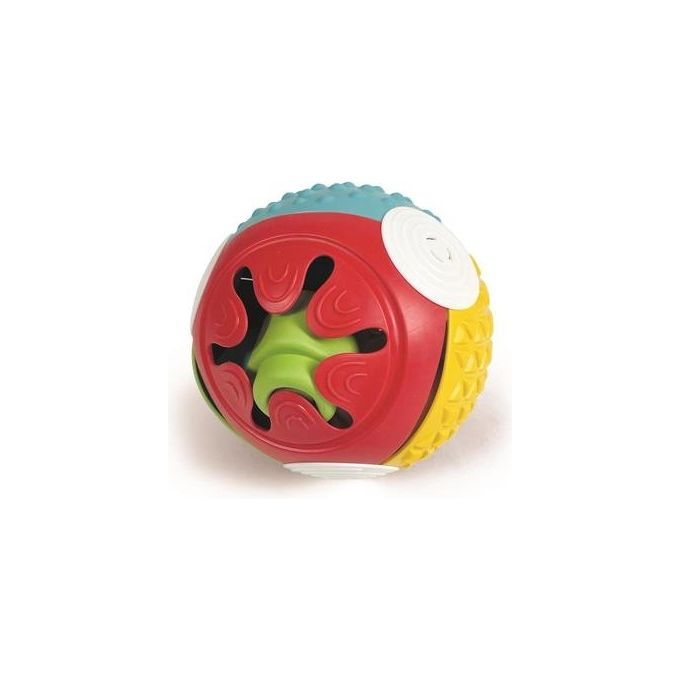Clementoni Costruzioni Clemmy Palla Sensoriale