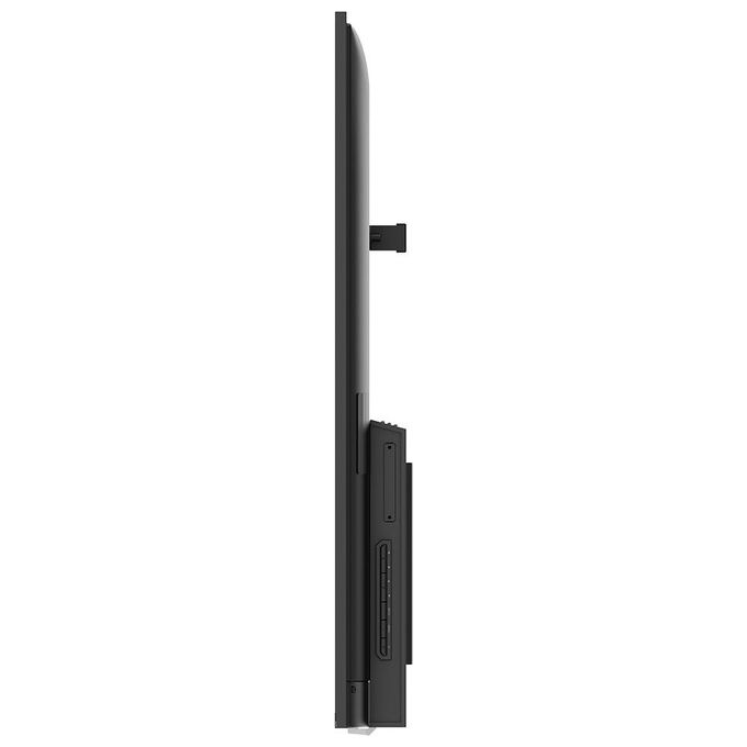 BENQ ST5502S Display 55'' 400 cd-m² 4K Ultra Hd Nero Android 8.0 18-7
