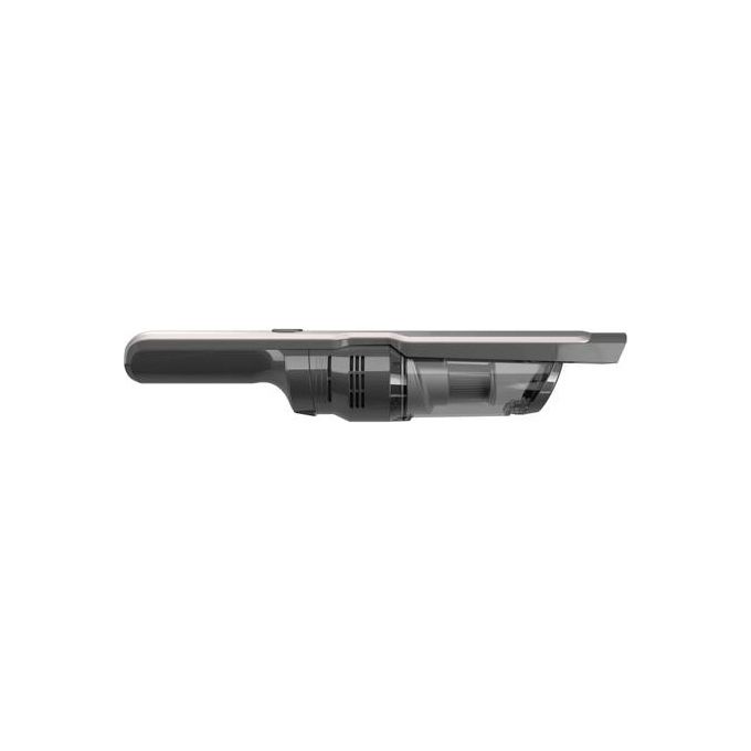 Black+Decker DVC320BRG Aspirabriciole senza Fili Portatile 12V Colore Rosa