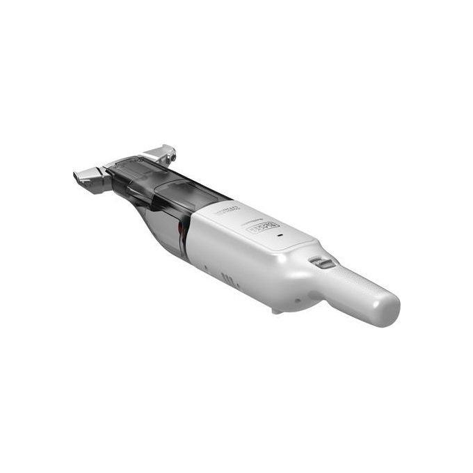 Black+Decker HLVC315B11-QW Aspirabriciole 12 Volt 1.5ah