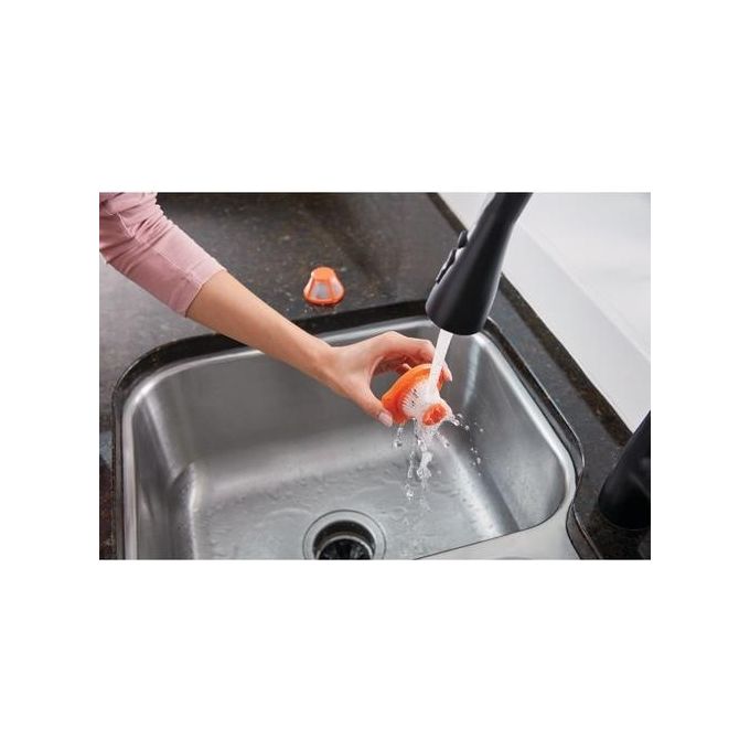 Black+Decker HLVC315B11-QW Aspirabriciole 12 Volt 1.5ah
