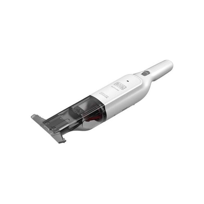 Black+Decker HLVC315B11-QW Aspirabriciole 12 Volt 1.5ah