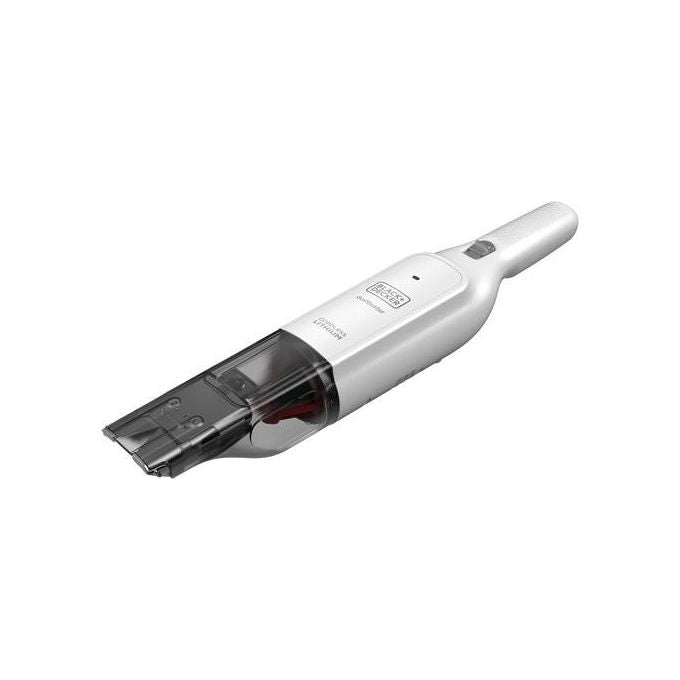 Black+Decker HLVC315B11-QW Aspirabriciole 12 Volt 1.5ah