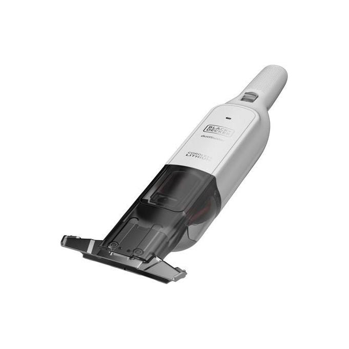 Black+Decker HLVC315B11-QW Aspirabriciole 12 Volt 1.5ah