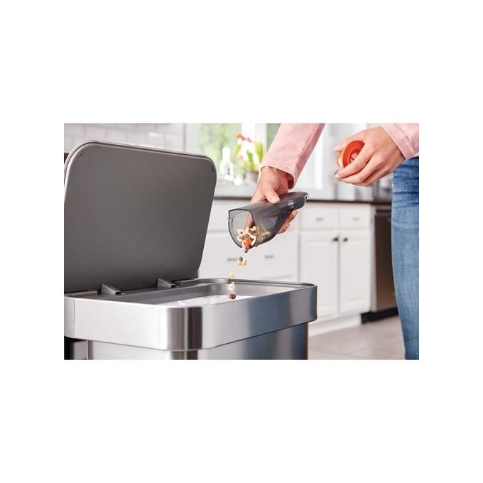 Black+Decker HLVC315B11-QW Aspirabriciole 12 Volt 1.5ah