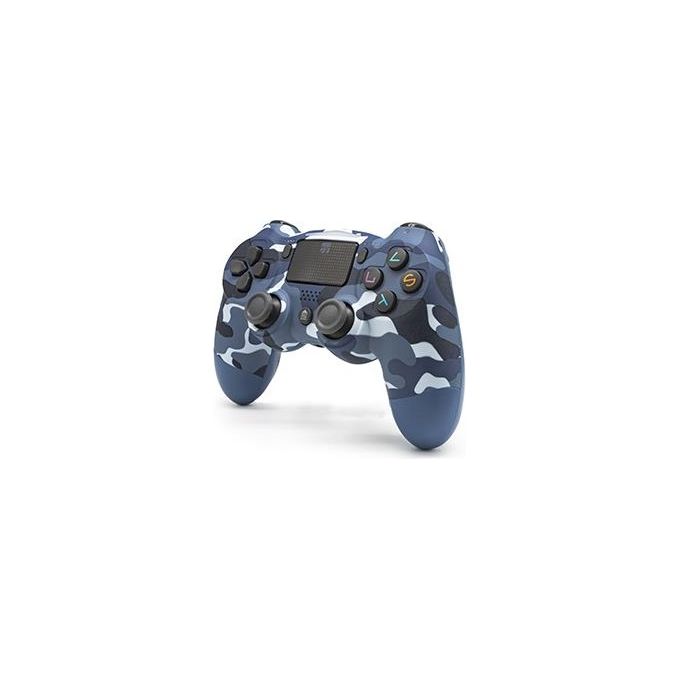 Xtreme Videogames Gamepad per PlayStation 4 Ice Controller