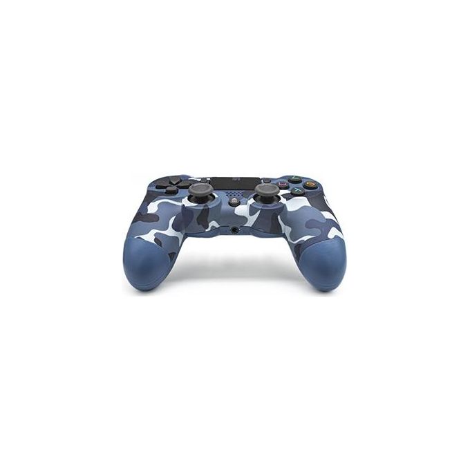 Xtreme Videogames Set Accessori BLU Game Kit Gamepad per PlayStation 4