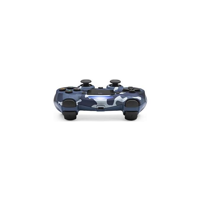 Xtreme Videogames Set Accessori BLU Game Kit Gamepad per PlayStation 4