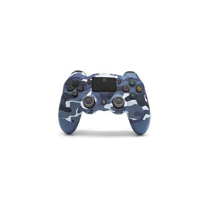 Xtreme Videogames Gamepad per PlayStation 4 Ice Controller
