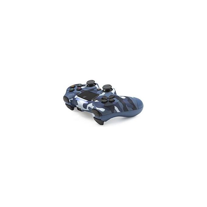 Xtreme Videogames Set Accessori BLU Game Kit Gamepad per PlayStation 4
