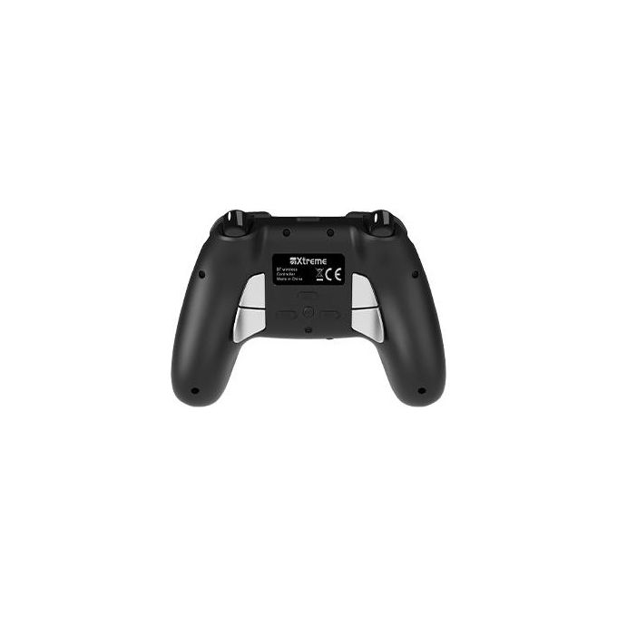 XTREME Controller Wireless Bt Liam per PlayStation 4 Gioco Immersivo senza Fili e Controllo Eccellente per PS4