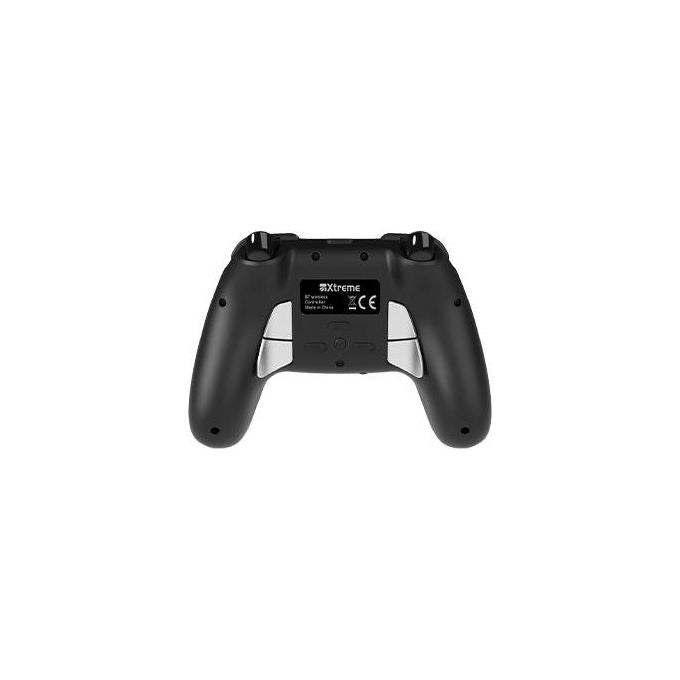 XTREME Controller Wireless Bt Liam per PlayStation 4 Gioco Immersivo senza Fili e Controllo Eccellente per PS4