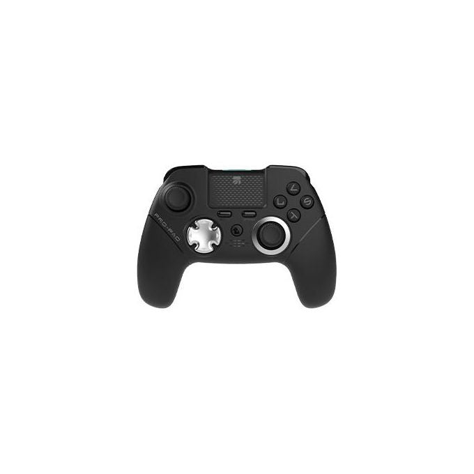 XTREME Controller Wireless Bt Liam per PlayStation 4 Gioco Immersivo senza Fili e Controllo Eccellente per PS4