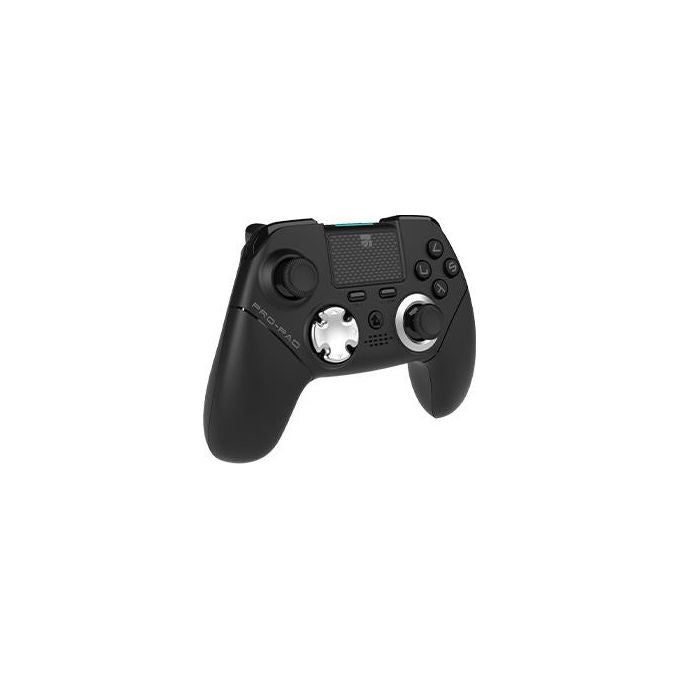 XTREME Controller Wireless Bt Liam per PlayStation 4 Gioco Immersivo senza Fili e Controllo Eccellente per PS4