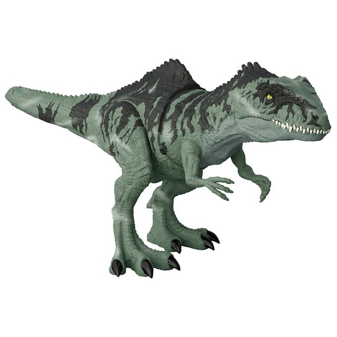 Mattel Dinosauro Jurassic World