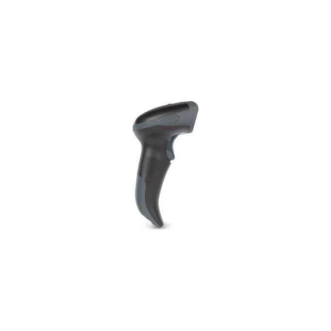 Hamlet Barcode Scanner Ind Wireless 2.4ghz
