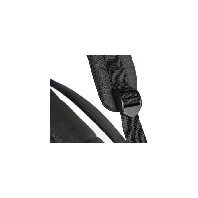 Hamlet Zaino Business 4 Scomparti per Laptop 15.6