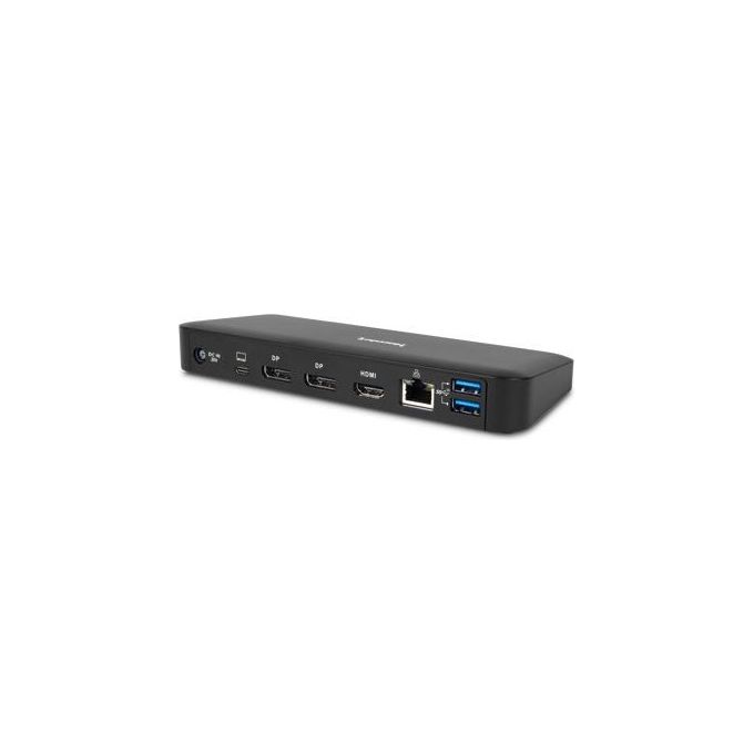 Hamlet HDOCKS600C Docking Station 85W Hdmi 4 Usb Lan