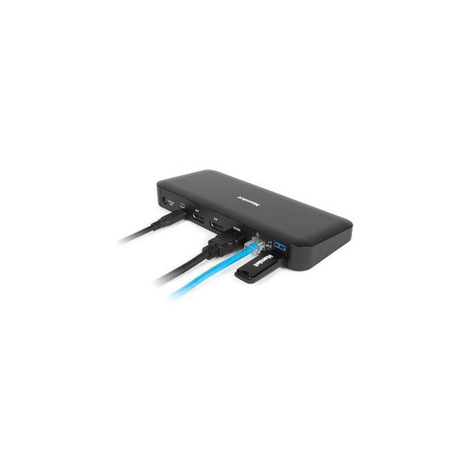 Hamlet HDOCKS600C Docking Station 85W Hdmi 4 Usb Lan