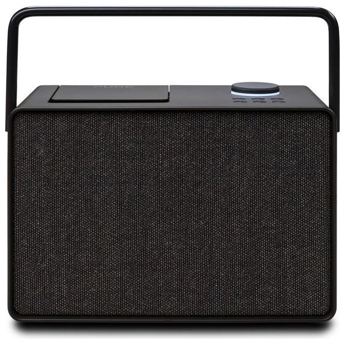 Pure Evoke Play Sistema Musicale Coffee Black