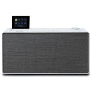 Pure Evoke Home Sistema Musicale Compatto Bianco Cotone