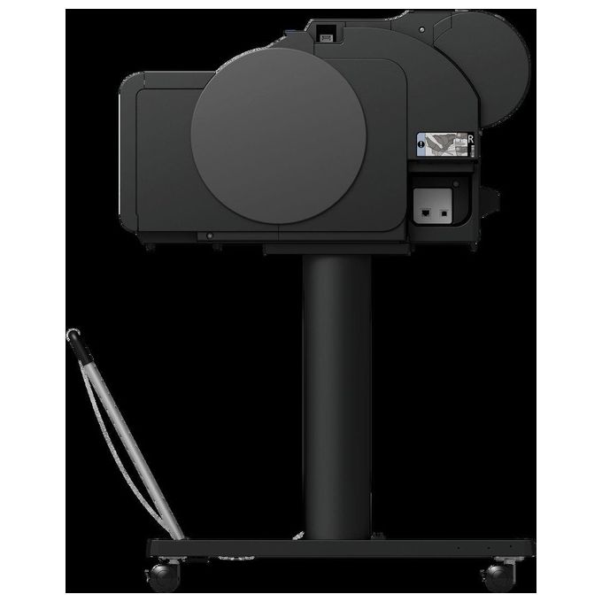 Canon imagePROGRAF GP-300 Stampante Grandi Formati Wi-Fi a Colori 2400x1200 Dpi A0 Collegamento Ethernet Lan