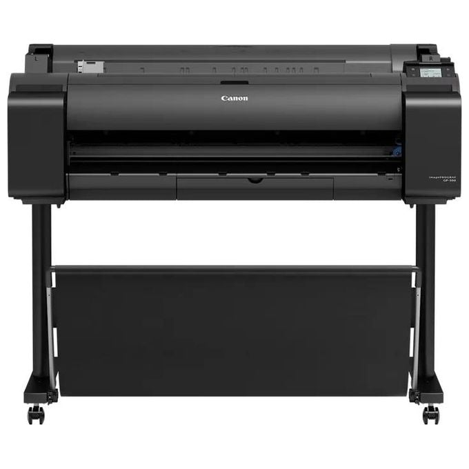 Canon imagePROGRAF GP-300 Stampante Grandi Formati Wi-Fi a Colori 2400x1200 Dpi A0 Collegamento Ethernet Lan