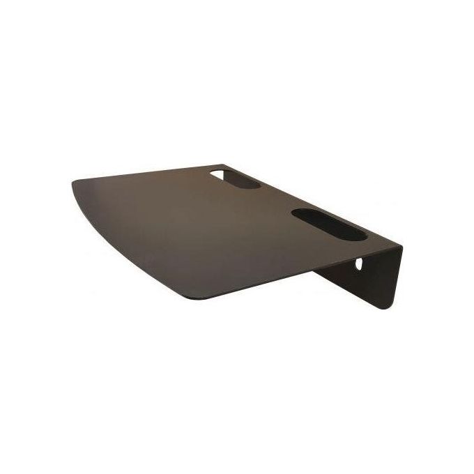 Bravo Supporto per Decoder Max 3Kg KIT_ Viti per Fissaggio