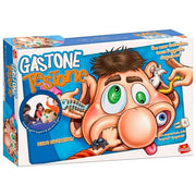 Goliath Gioco di Societa' Goliath Gastone Testone