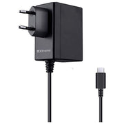 Xtreme Videogames Caricabatterie USB Type C Console e Dock per Nintendo Switch