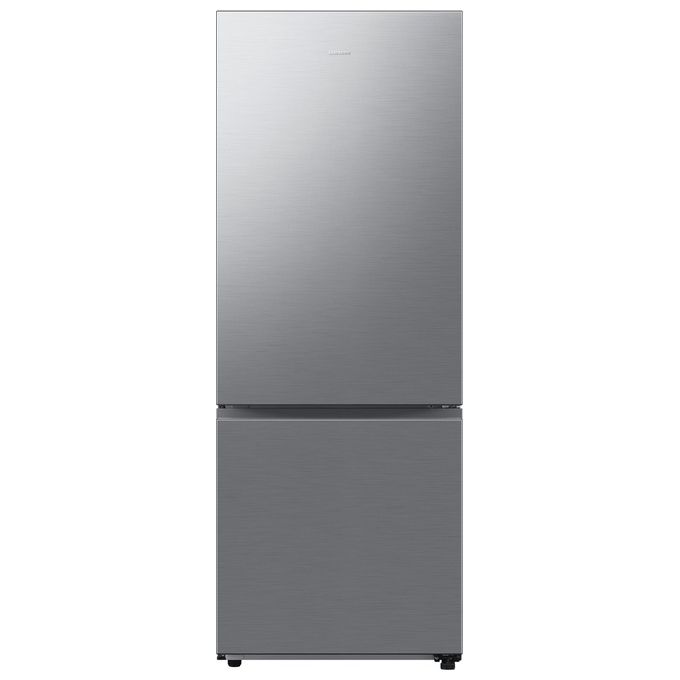 Samsung RB53DG706CS9 Frigorifero Doppia Porta Libera Installazione 538 Litri Classe Energetica C Metallico-Acciaio Inossidabile