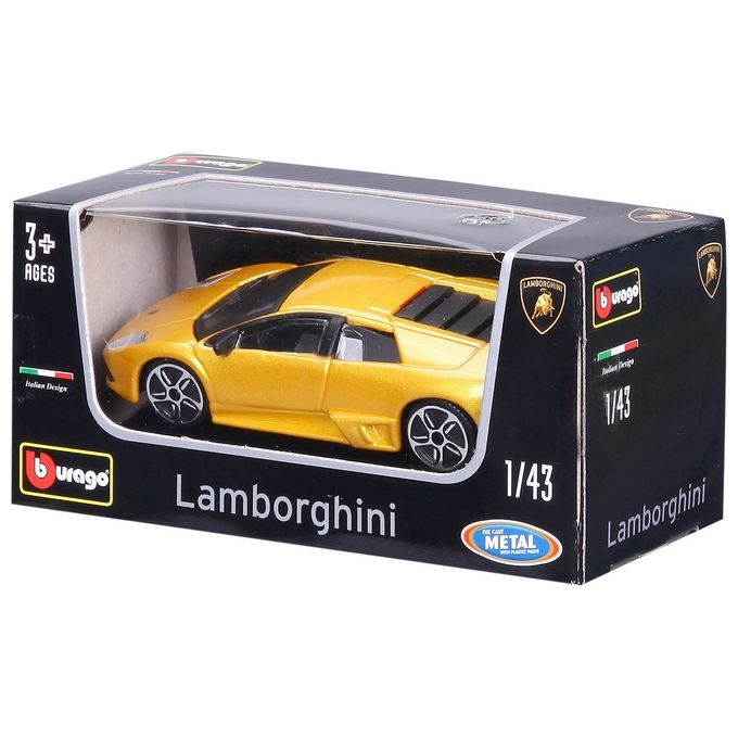 Goliath Automodello 1:43  Lamborghini Assortite
