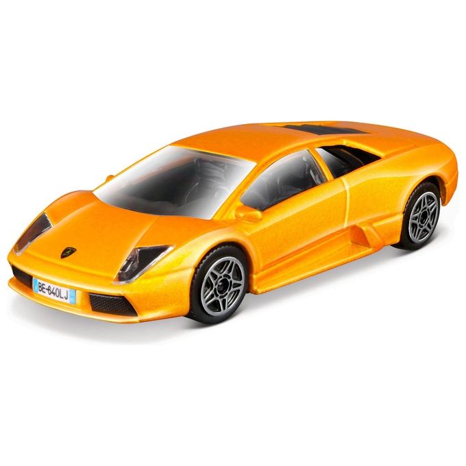 Goliath Automodello 1:43  Lamborghini Assortite