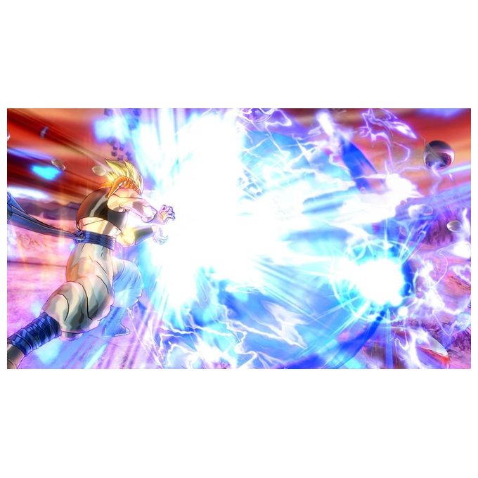Namco Bandai Dragon Ball Xenoverse 2 PlayStation Hits per PlayStation 4