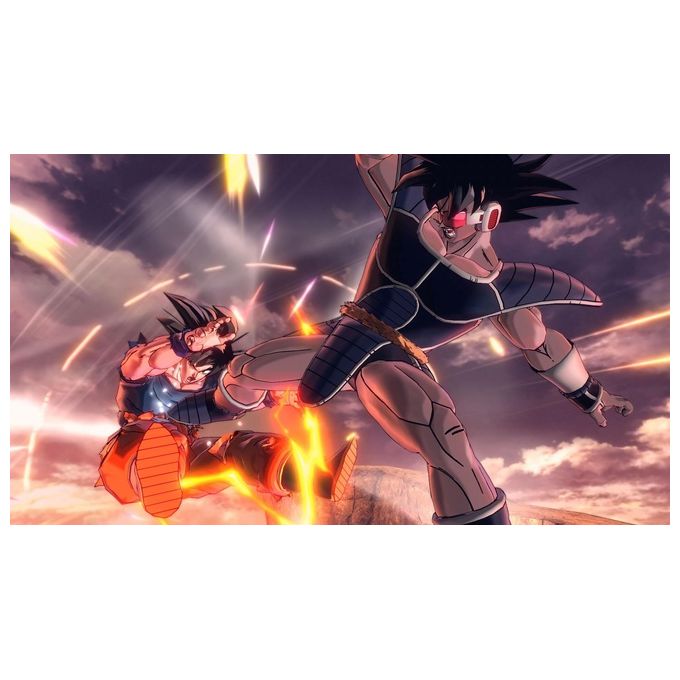 Namco Bandai Dragon Ball Xenoverse 2 PlayStation Hits per PlayStation 4
