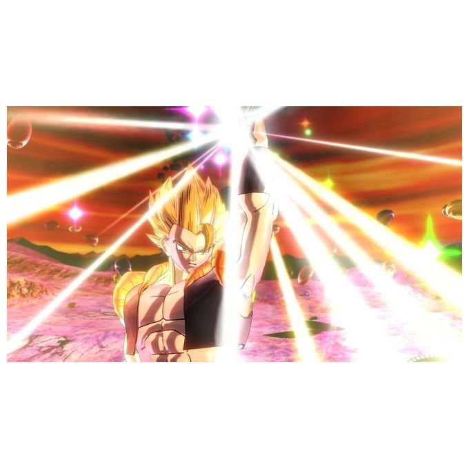 Namco Bandai Dragon Ball Xenoverse 2 PlayStation Hits per PlayStation 4
