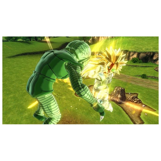 Namco Bandai Dragon Ball Xenoverse 2 PlayStation Hits per PlayStation 4