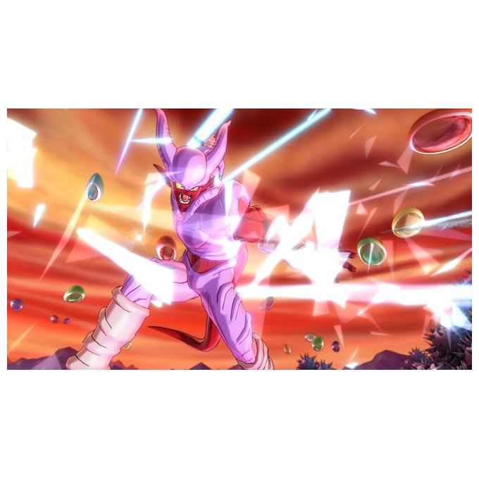 Namco Bandai Dragon Ball Xenoverse 2 PlayStation Hits per PlayStation 4