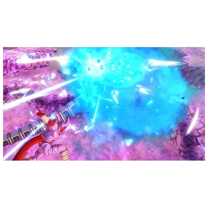 Namco Bandai Dragon Ball Xenoverse 2 PlayStation Hits per PlayStation 4