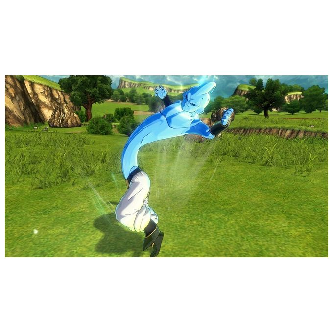 Namco Bandai Dragon Ball Xenoverse 2 PlayStation Hits per PlayStation 4